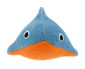 babyrochen jochen - skyblau-orange