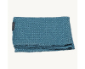 Tolle Babydecke - blau