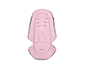 phil&teds sitzeinlage - blush