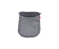 phil&teds carrycot - charcoal