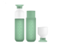trinkflasche 450 ml - moody mint