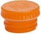 trinkflasche - orange
