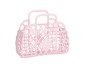 perfektes osternest - pink