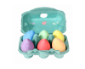malkreide eier - 6-er pack