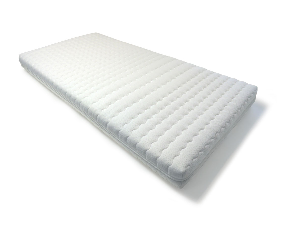 matratze-70x140 cm - handgefertigt - bei rasselfisch kaufen